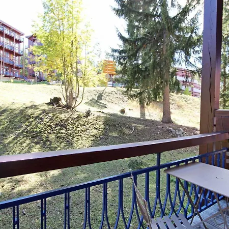 شقة Duplex Calme Et Confortable Aux Arcs 1800 Avec Balcon, Proche Navettes Et Parkings - Fr-1-346-337