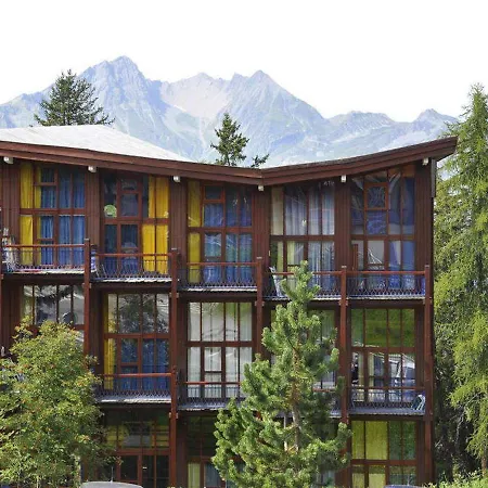 Duplex Calme Et Confortable Aux Arcs 1800 Avec Balcon, Proche Navettes Et Parkings - Fr-1-346-337