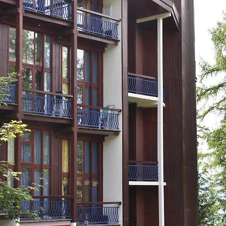 Duplex Calme Et Avec Balcon Aux Arcs 1800 - Fr-1-346-337 Les Arcs (Savoie)